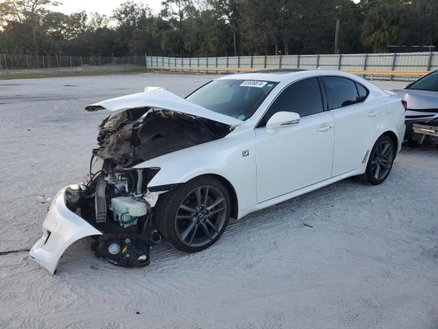 JTHBF5C28B5136477 Lexus Is 250 2011