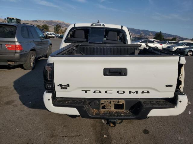 2023 TOYOTA TACOMA DOU - 3TMCZ5AN0PM534472