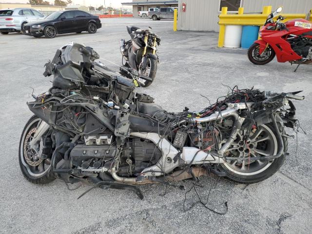2019 HONDA GOLDWING JH2SC7953KK100664