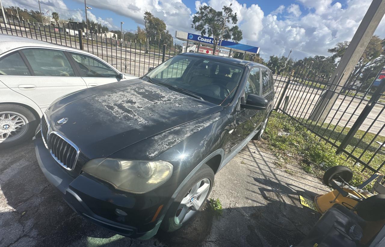 Lot #3028302796 2010 BMW X5 XDRIVE3