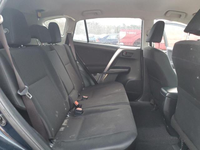 2017 TOYOTA RAV4 LE - JTMBFREV8HJ130680