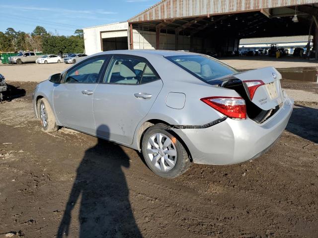 VIN 5YFBURHE7FP210238 2015 TOYOTA COROLLA no.2