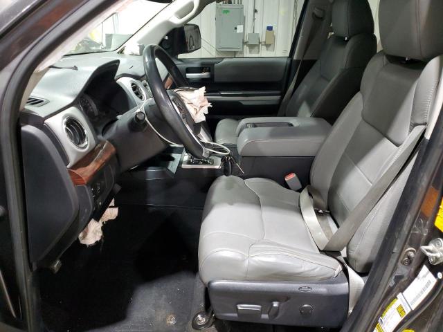 2017 TOYOTA TUNDRA CRE - 5TFHY5F1XHX587898