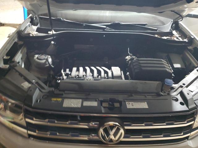 2019 VOLKSWAGEN ATLAS SE - 1V2DR2CA5KC594656