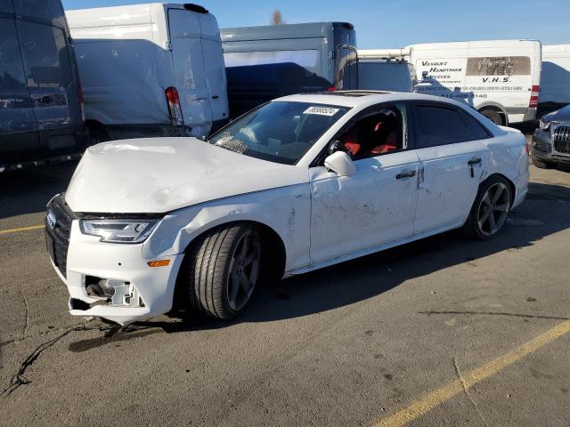 Vin: waub4af43ja115973, lot: 86988524, audi s4/rs4 premium plus 2018 img_1
