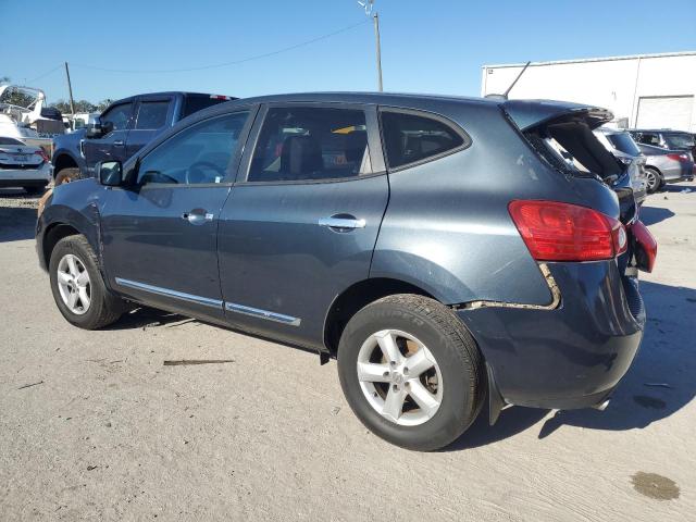 2012 NISSAN ROGUE S - JN8AS5MT3CW284150