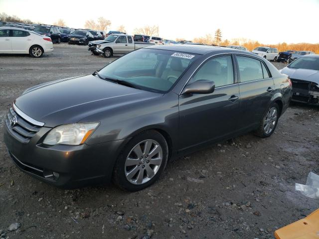 2007 TOYOTA AVALON XL #3049600696