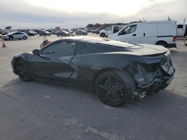 VIN 1G1YB2D43P5107068 2023 CHEVROLET CORVETTE no.2