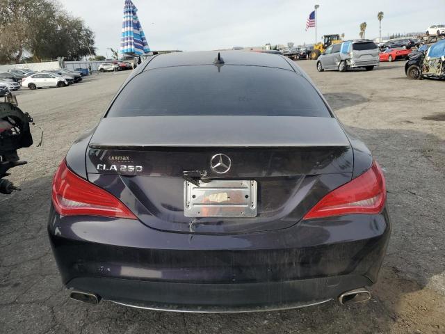 VIN WDDSJ4EB8GN335422 2016 MERCEDES-BENZ CLA-CLASS no.6