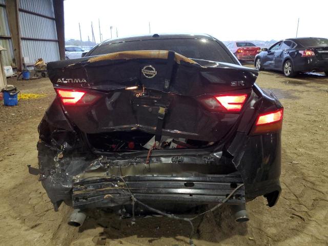 2021 NISSAN ALTIMA SR - 1N4BL4CV5MN377873