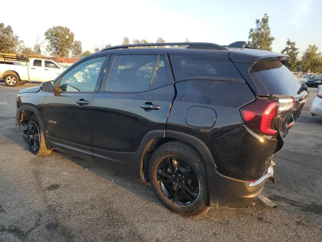 2022 GMC TERRAIN AT 3GKALYEV2NL312804