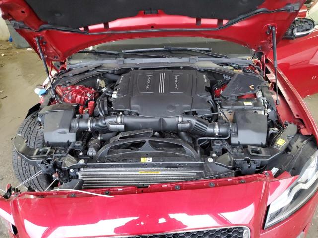 2016 JAGUAR XF PRESTIG - SAJBE4BV6GCY16764