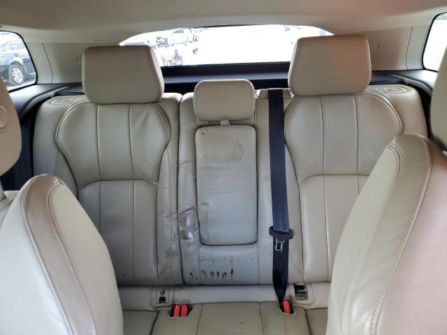 2016 LAND ROVER RANGE ROVE - SALVP2BG9GH090048