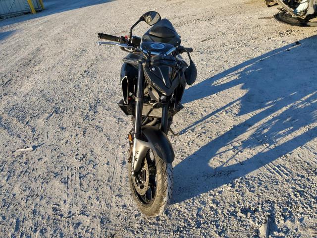 2021 YAMAHA MT-03 MH3RH20Y2MK004340