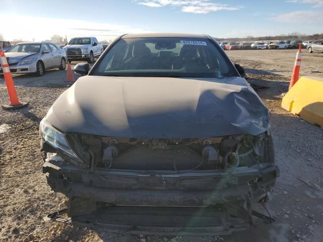 2018 TOYOTA CAMRY L - 4T1B11HKXJU635444