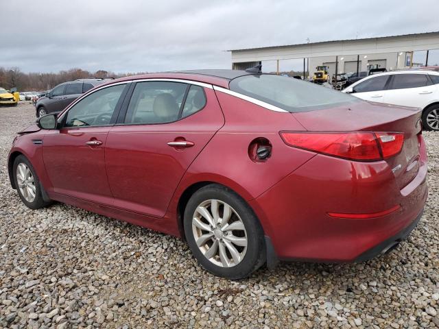 2015 KIA OPTIMA EX - 5XXGN4A7XFG417846
