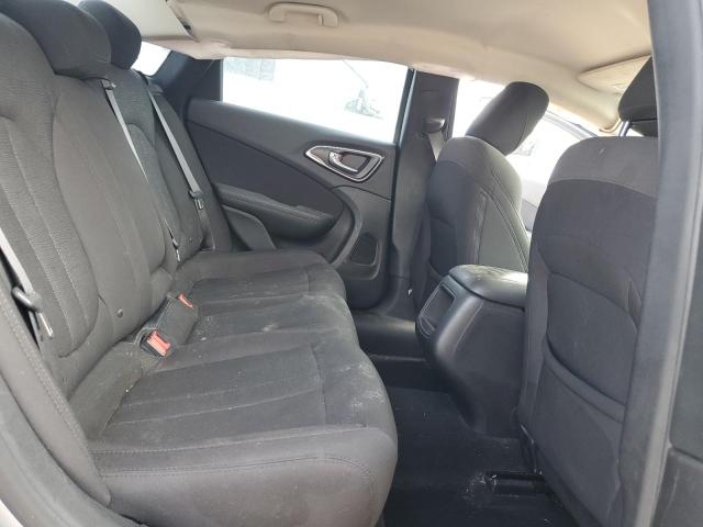2017 CHRYSLER 200 LIMITE - 1C3CCCAB9HN512350