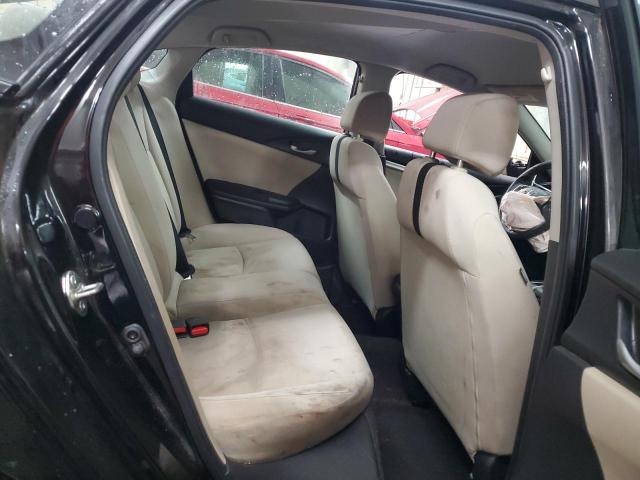 2018 HONDA CIVIC LX - 2HGFC2F5XJH573521