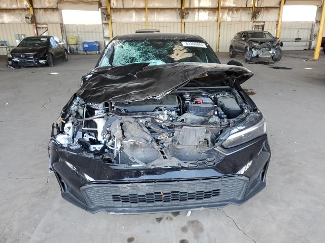 2025 HONDA CIVIC SPOR - 2HGFE2F50SH510133