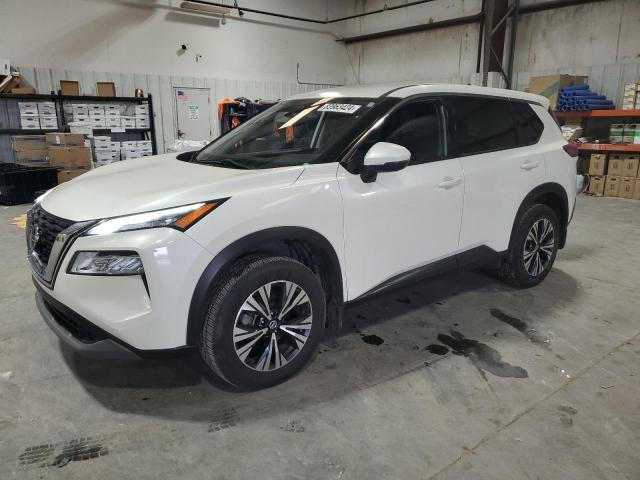 Vin: jn8at3baxmw015843, lot: 83963424, nissan rogue sv 2021 img_1