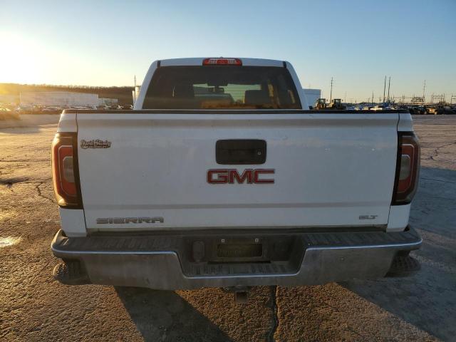 2016 GMC SIERRA K15 - 3GTU2NEC7GG221337