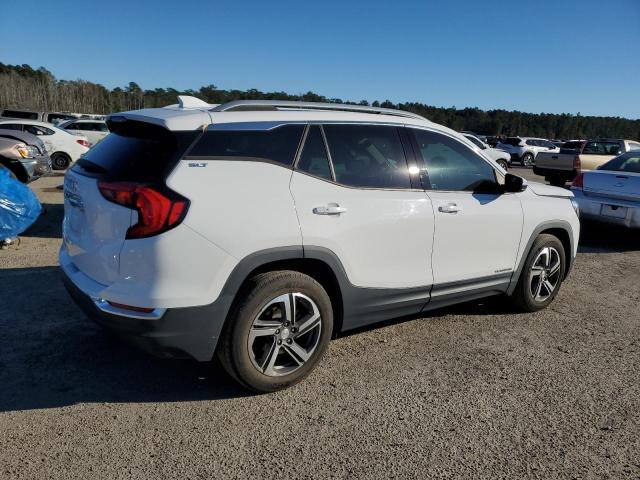 2020 GMC TERRAIN SL - 3GKALPEV2LL110066