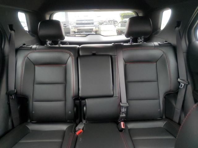 2024 CHEVROLET EQUINOX RS - 3GNAXMEG5RS115770