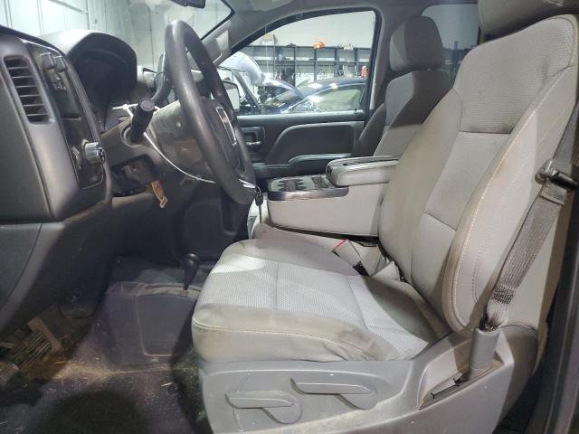 2019 GMC SIERRA LIM - 2GTV2LEC9K1230390