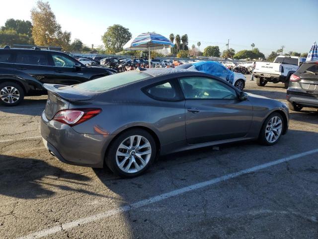 HYUNDAI GENESIS CO 2013 gray  gas KMHHT6KD2DU082384 photo #4