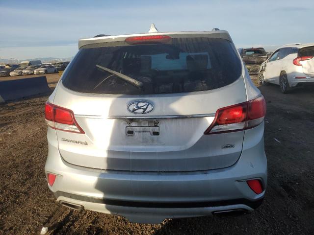 2017 HYUNDAI SANTA FE S - KM8SMDHF5HU182131