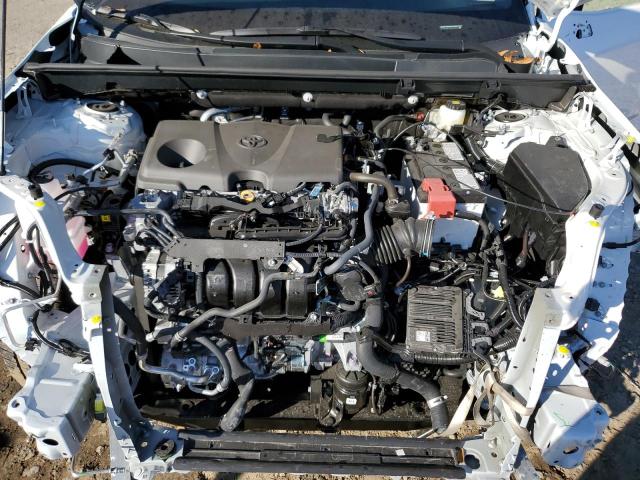 2024 TOYOTA RAV4 XLE - 2T3W1RFVXRC295455
