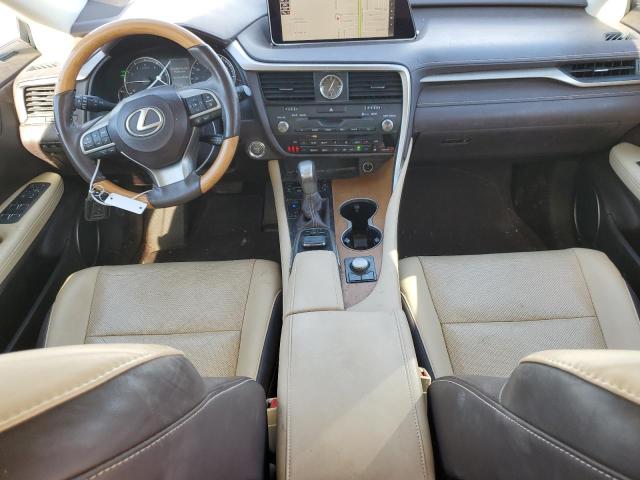 2017 LEXUS RX 350 BAS 2T2ZZMCA0HC063749