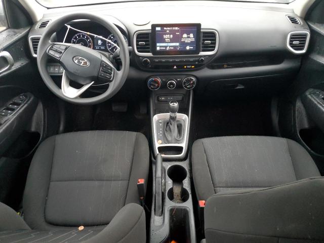 2022 HYUNDAI VENUE SE - KMHRB8A35NU201557
