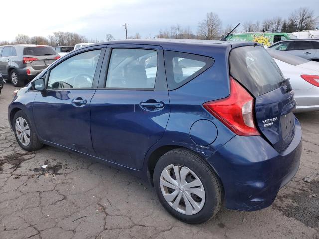 2019 NISSAN VERSA NOTE - 3N1CE2CPXKL360159