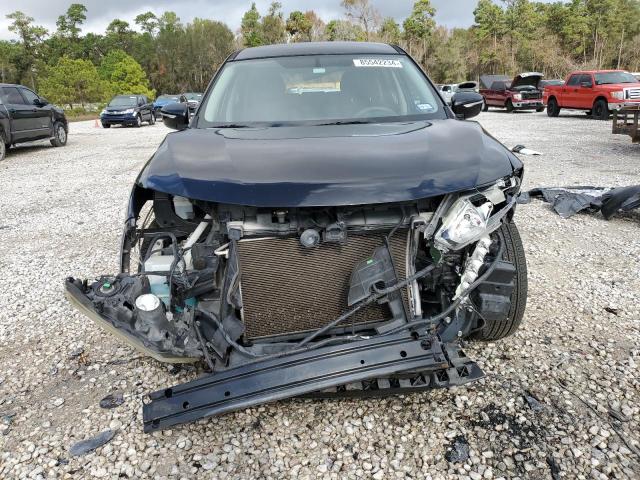 2015 NISSAN ROGUE S - KNMAT2MT0FP538757