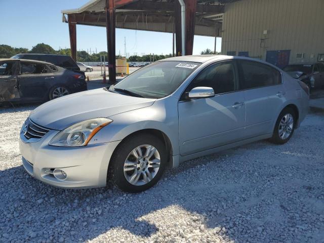 2010 NISSAN ALTIMA BAS #3022843319