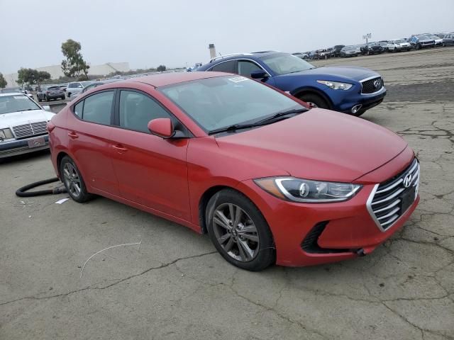 VIN 5NPD84LF0JH353571 2018 HYUNDAI ELANTRA no.4