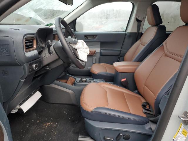 2024 FORD MAVERICK L 3FTTW8M32RRA16373