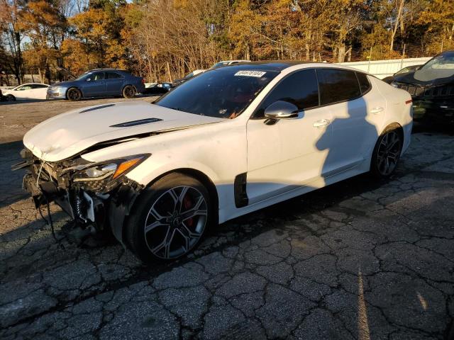 2018 KIA STINGER GT #3024815391