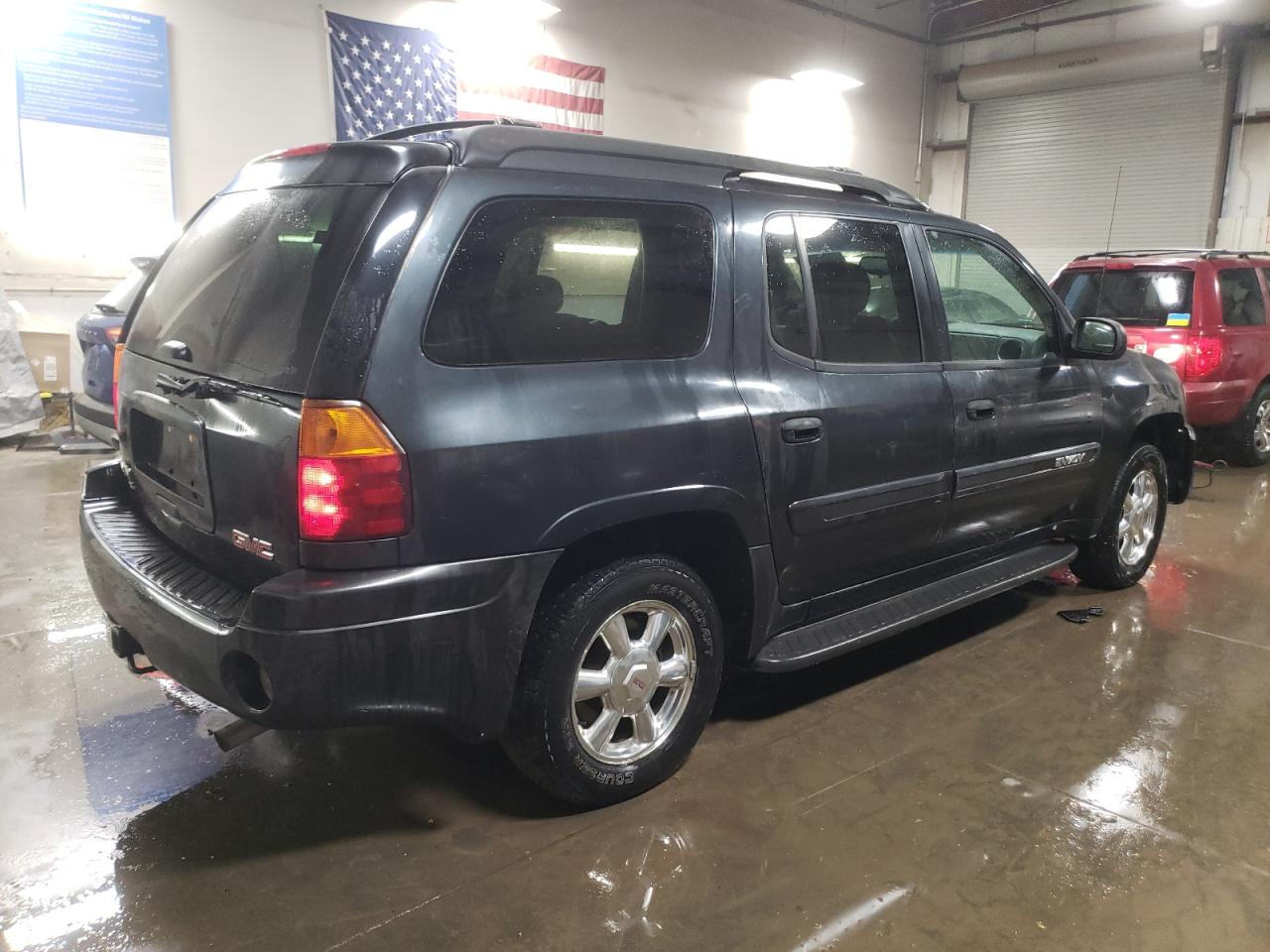 Lot #3027021769 2005 GMC ENVOY XL