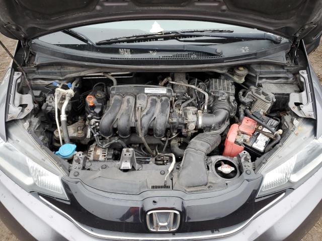 2015 HONDA FIT EX - 3HGGK5H81FM761613