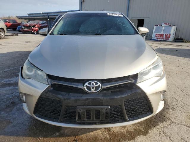 2015 TOYOTA CAMRY LE - 4T1BF1FK7FU493064