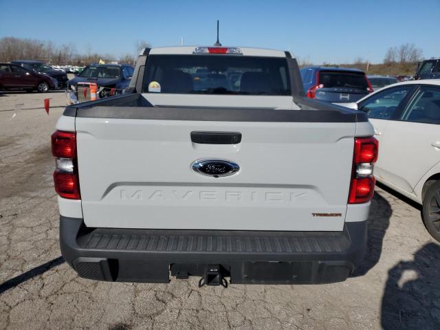 2023 FORD MAVERICK X - 3FTTW8G97PRA69812