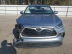 Lot #3024857367 2021 TOYOTA HIGHLANDER