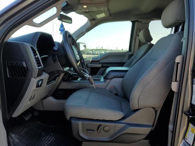 2019 FORD F150 SUPER - 1FTEX1CB6KKD25375