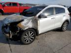 2017 KIA SPORTAGE E - KNDPNCAC4H7203941