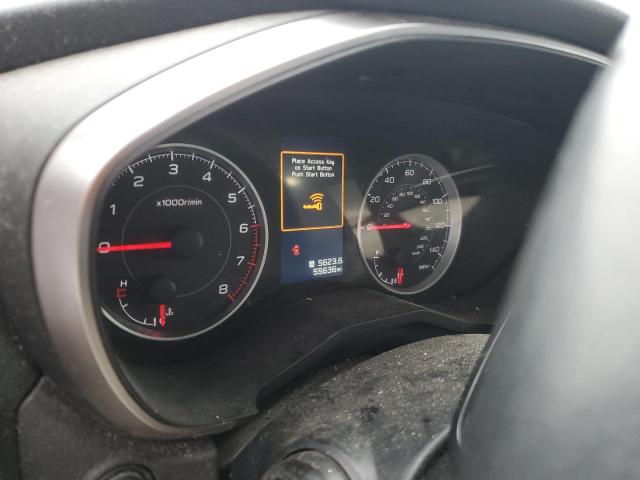 2020 SUBARU ASCENT PRE - 4S4WMAED5L3472810