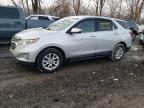 2018 CHEVROLET EQUINOX LT - 2GNAXJEV4J6293928