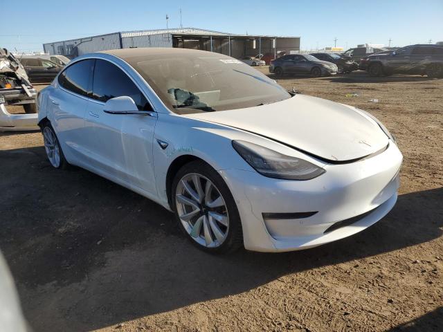 2019 TESLA MODEL 3 - 5YJ3E1EB2KF437517