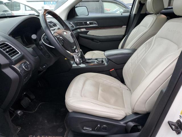 2017 FORD EXPLORER P - 1FM5K8HT4HGE18136
